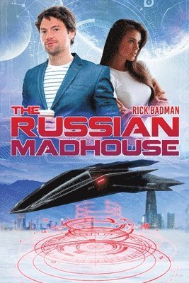 Rick Badman - The Russian Madhouse, Häftad