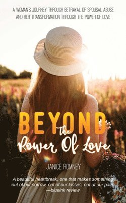 bokomslag Beyond the Power of Love