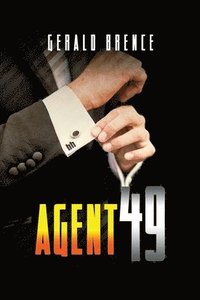 bokomslag Agent 49