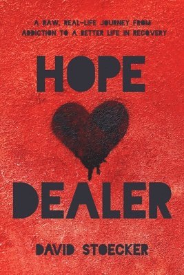 David Stoecker - Hope Dealer, Häftad. Tillgänglighet: Lägg i varukorg