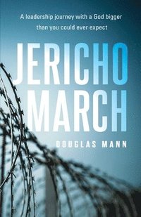 bokomslag Jericho March