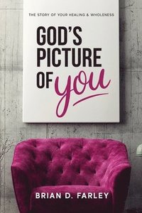 bokomslag God's Picture Of You