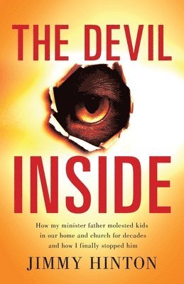 The Devil Inside 1