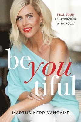 bokomslag Beyoutiful