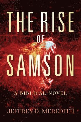 bokomslag The Rise Of Samson