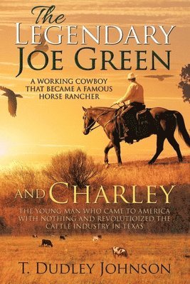 The Legendary Joe Green & Charley 1