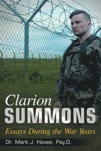 bokomslag Clarion Summons