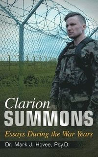 bokomslag Clarion Summons
