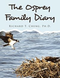 bokomslag Osprey Family Diary