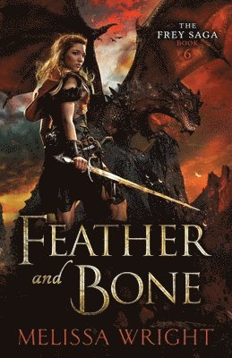 Feather and Bone 1