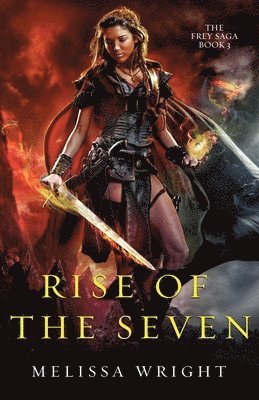 Rise of the Seven 1