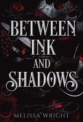 bokomslag Between Ink and Shadows