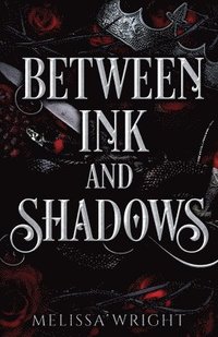 bokomslag Between Ink and Shadows