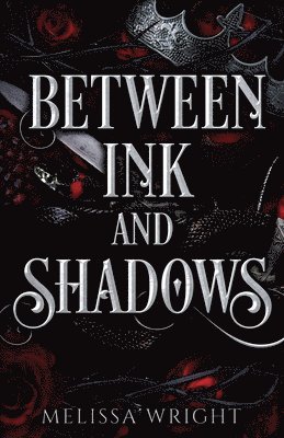 bokomslag Between Ink and Shadows