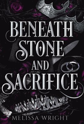 Beneath Stone and Sacrifice 1