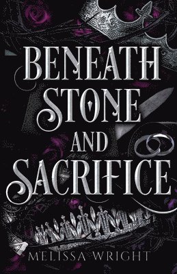 Beneath Stone and Sacrifice 1