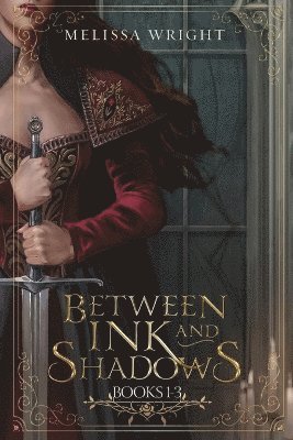bokomslag Between Ink and Shadows