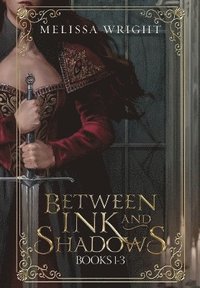 bokomslag Between Ink and Shadows