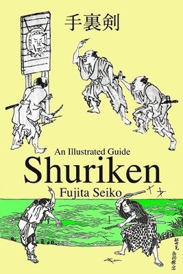 bokomslag Shuriken