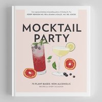 bokomslag Mocktail Party
