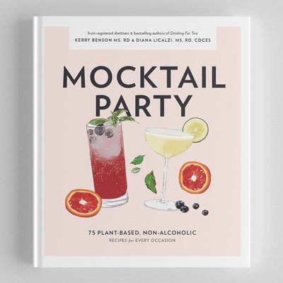 Mocktail Party 1