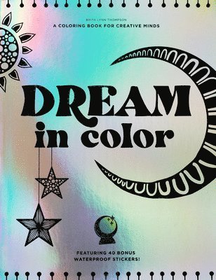 Dream in Color 1