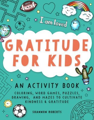 Gratitude for Kids 1