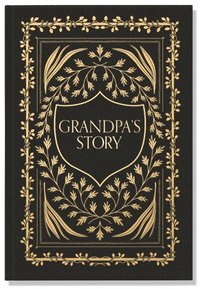 bokomslag Grandpa's Story