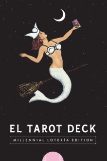 bokomslag El Tarot Deck
