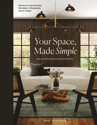 Your Space, Made Simple 1