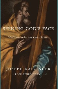 bokomslag Seeking God's Face