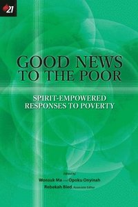 bokomslag Good News to the Poor