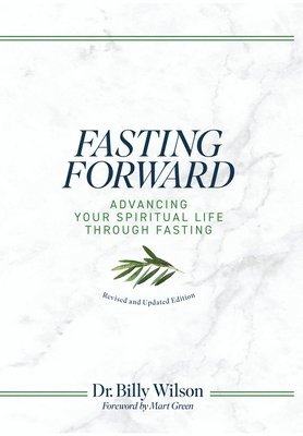bokomslag Fasting Forward