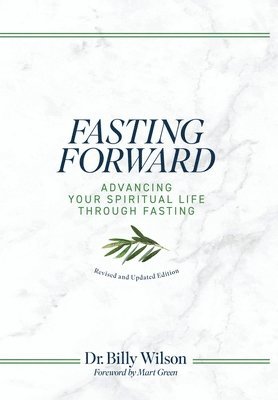 bokomslag Fasting Forward