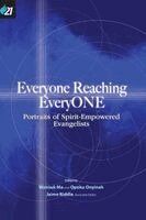 Wonsuk Ma, Opoku Onyinah - Everyone Reaching EveryONE, Häftad