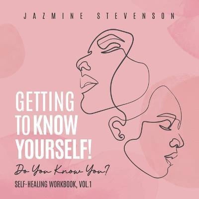 Getting to Know Yourself 1
