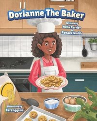 bokomslag Dorianne the Baker