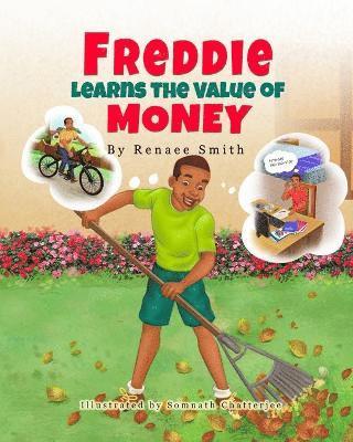 Freddie Learns the Value of Money 1