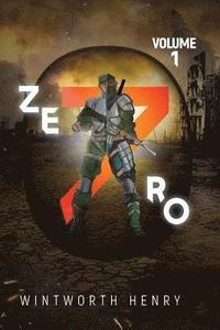 bokomslag Zero 7