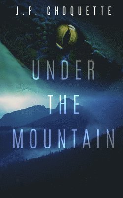 Under the Mountain 1