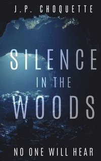bokomslag Silence in the Woods