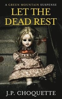 bokomslag Let the Dead Rest