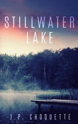 Stillwater Lake 1