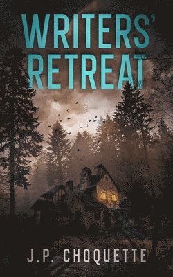 Writers' Retreat 1
