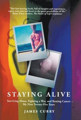 Staying Alive 1