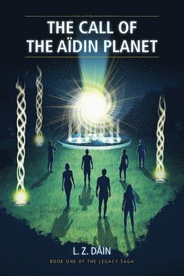 bokomslag Call of the Aïdin Planet
