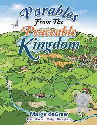 bokomslag Parables from the Peaceable Kingdom