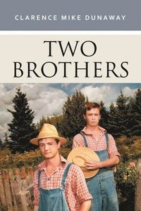 bokomslag Two Brothers