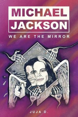 Michael Jackson - We Are The Mirror 1