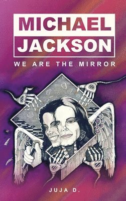 Michael Jackson - We Are The Mirror 1